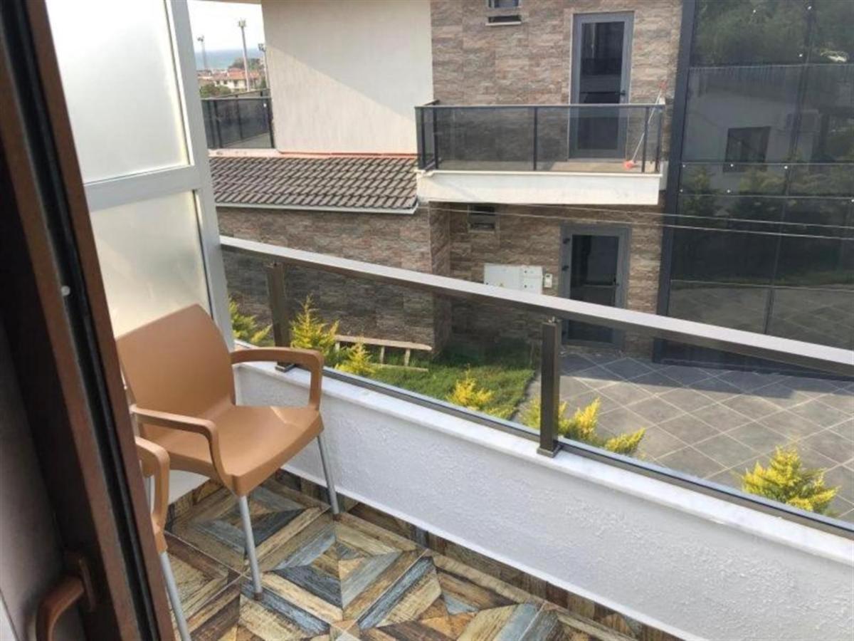 Cesmeli Boutique Hotel - Cesme, Izmir Exterior foto